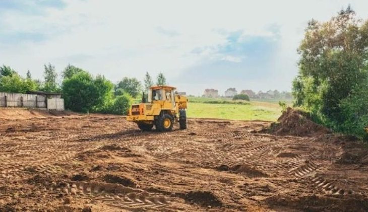 The Benefits of Land Clearing for Property Owners