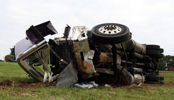 5 Reasons Why Truck Accidents Are Common in San Antonio