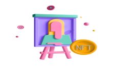 Ethereum NFTs versus Business Ordinals: A comparative analysis