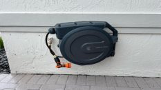 Maximizing Outdoor Efficiency: The Essential Trio of Retractable Garden Hose Reels