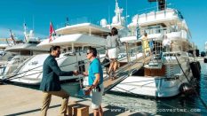 Planning Your Perfect Yacht Charter: Tips and Tricks for a Memorable Experience