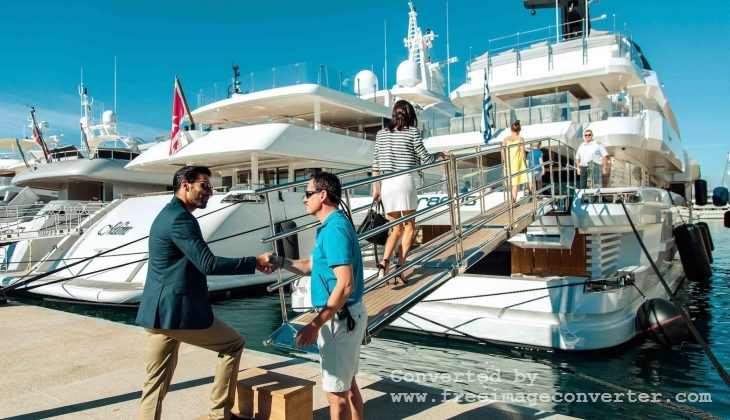 Planning Your Perfect Yacht Charter: Tips and Tricks for a Memorable Experience