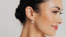 Stud Earring Trends: What's Hot in the Jewelry World This Year