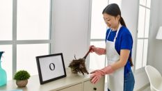 The Importance of Dusting: 5 Reasons You Can't Ignore