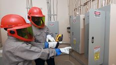 The Role Of NFPA 70E Training In Preventing Accidents