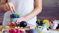 The Role of Prebiotics in Promoting Gut Health