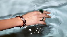 The Ultimate Guide to Personalized Silver Bracelets for Men