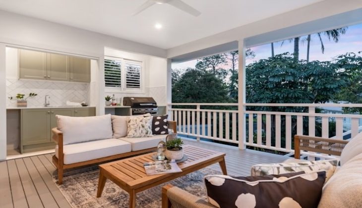 Winterizing Outdoor Patio Furniture in Grand Rapids