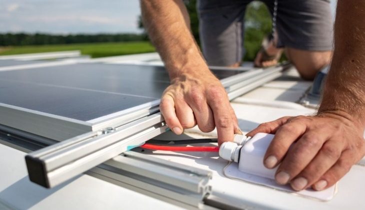 Top Reasons to Safely Connect Solar Panels with MC4 Solar Connectors