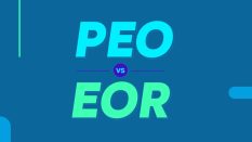 EOR vs. PEO: Understanding The Differences And Choosing The Right Service