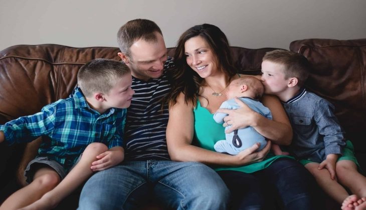 The Ultimate Guide To Choosing A Newborn Photographer