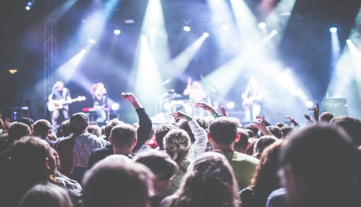 Tips to Maximize Your Fun at Summer Music Festivals